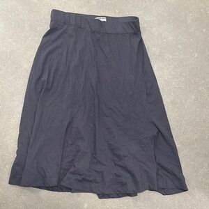 Michael stars convertible skirt dress